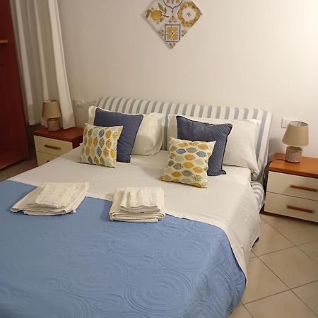 Casa Agrumeto - Locazione Turistica Mondello Exteriör bild