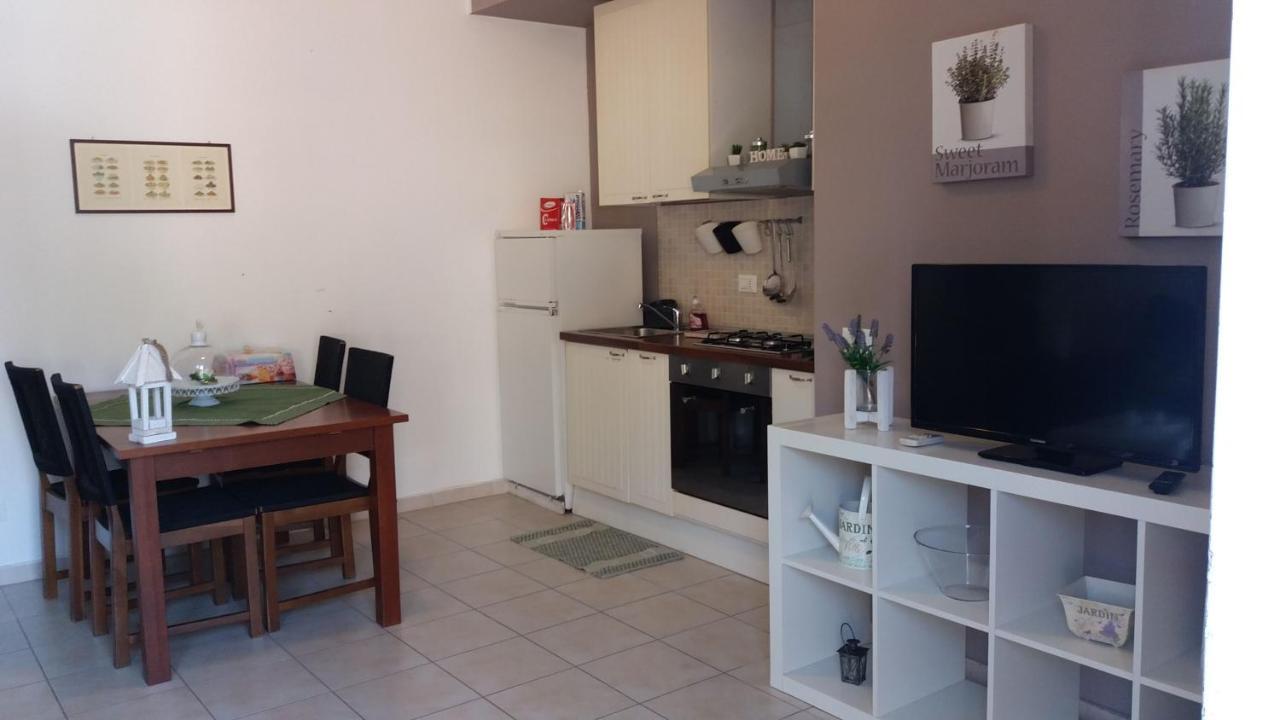 Casa Agrumeto - Locazione Turistica Mondello Exteriör bild