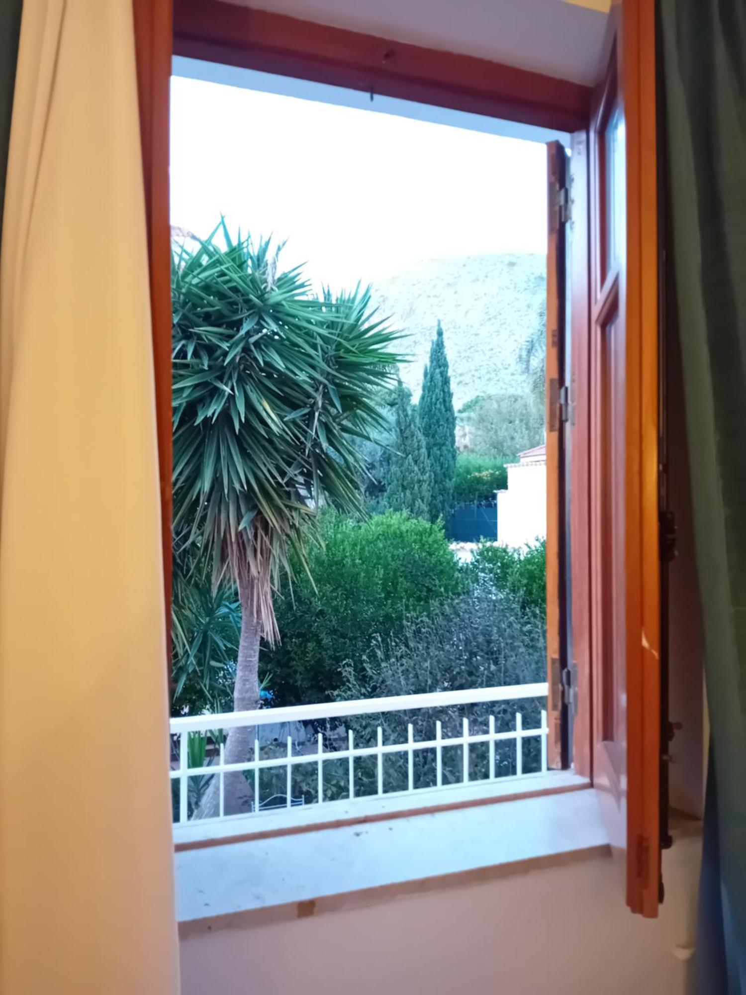 Casa Agrumeto - Locazione Turistica Mondello Exteriör bild